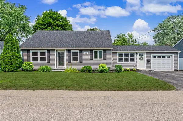 116 Monroe Street, Nashua, NH 03060