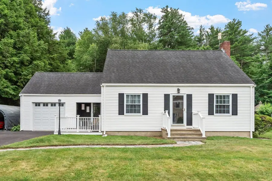8 Kimball Avenue, Plaistow, NH 03865 - #2