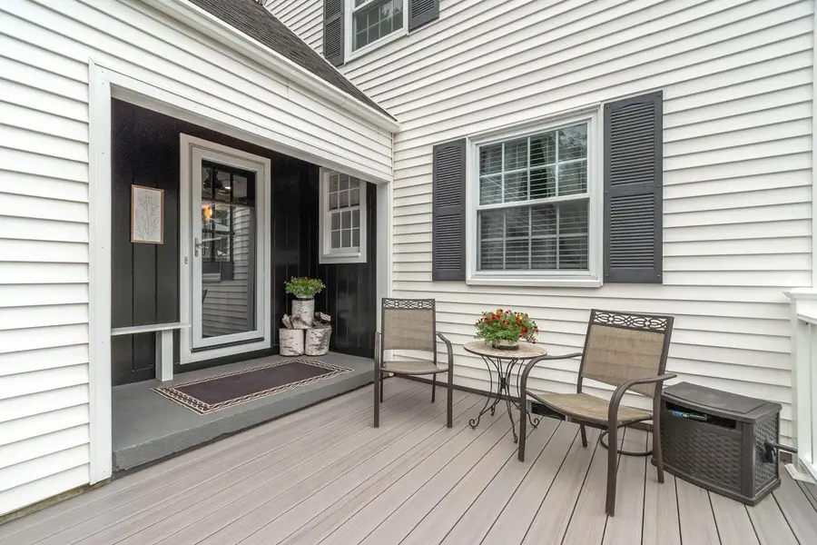 8 Kimball Avenue, Plaistow, NH 03865 - #3