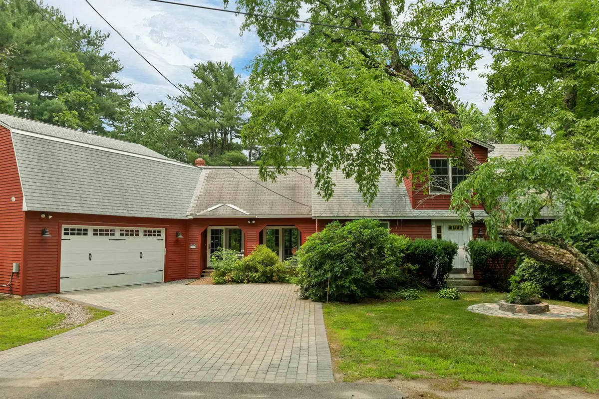 4 Highland Avenue, Goffstown, NH 03045 - #1