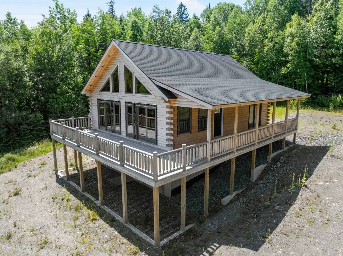 986 Fish Pond Road, Columbia, NH 03576 - #1