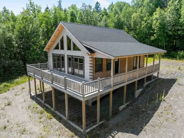 986 Fish Pond Road, Columbia, NH 03576