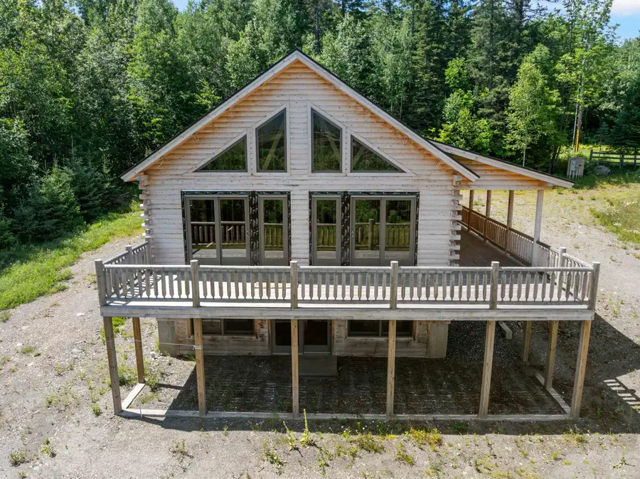 986 Fish Pond Road, Columbia, NH 03576 - #3