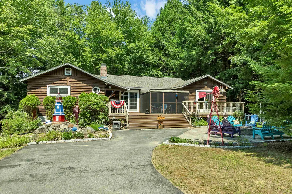 194 States Landing Road, Moultonborough, NH 03254 - #1