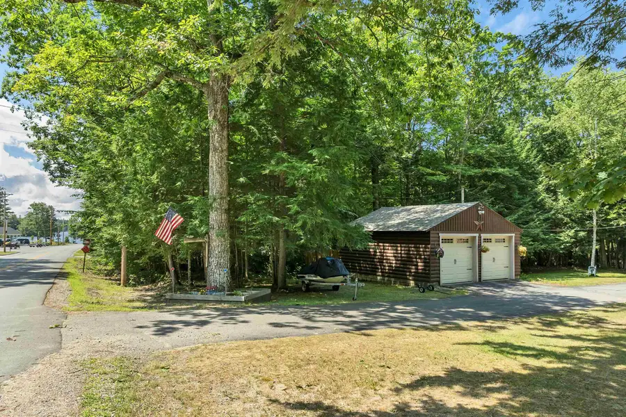 194 States Landing Road, Moultonborough, NH 03254 - #2