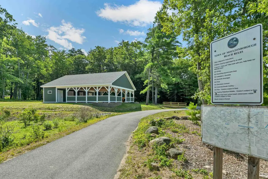 194 States Landing Road, Moultonborough, NH 03254 - #3