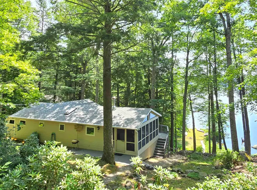 145 Sunset Shore Drive, Alton Bay, NH 03810 - #2
