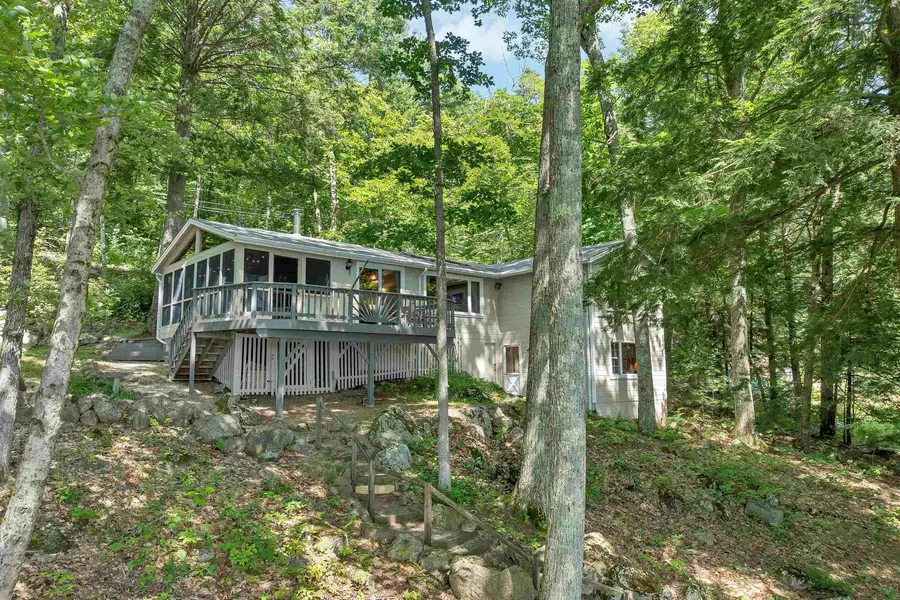 145 Sunset Shore Drive, Alton Bay, NH 03810 - #3