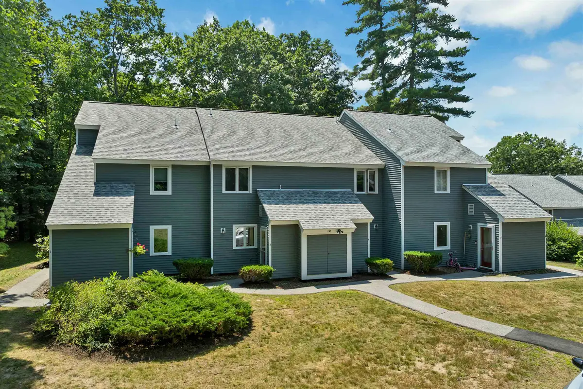 36 Circle Drive #1, Ashland, NH 03217 - #1