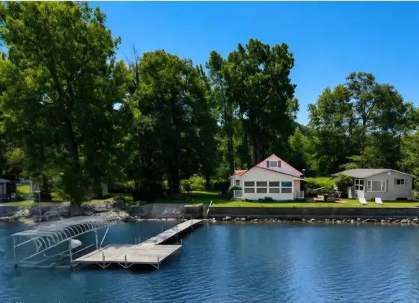 43 Sandy Point Road, Swanton, VT 05488