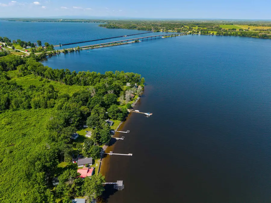 43 Sandy Point Road, Swanton, VT 05488 - #2