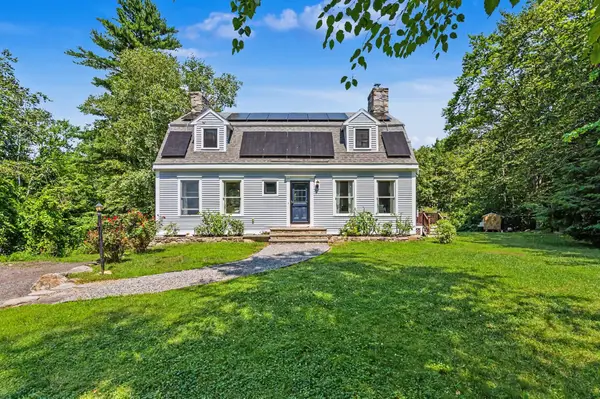 10 Morrison Road, Raymond, NH 03077