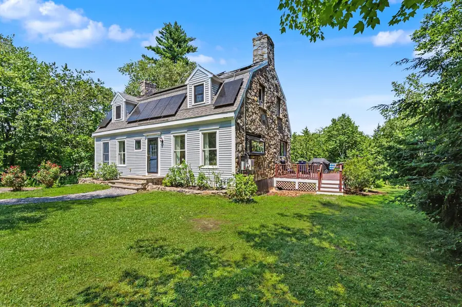 10 Morrison Road, Raymond, NH 03077 - #3