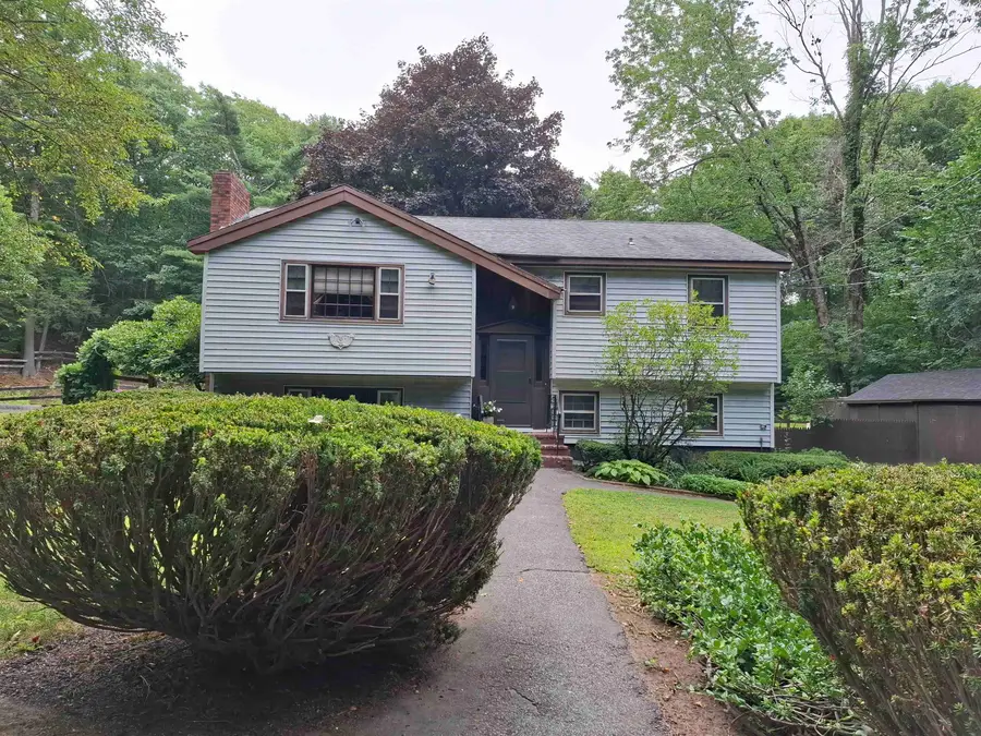 62 Thornell Road, Newton, NH 03858 - #2