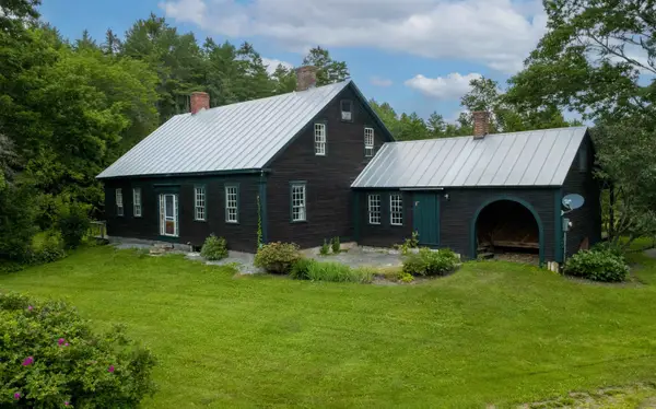 1199 Goss Hill Road, Barnet, VT 05821