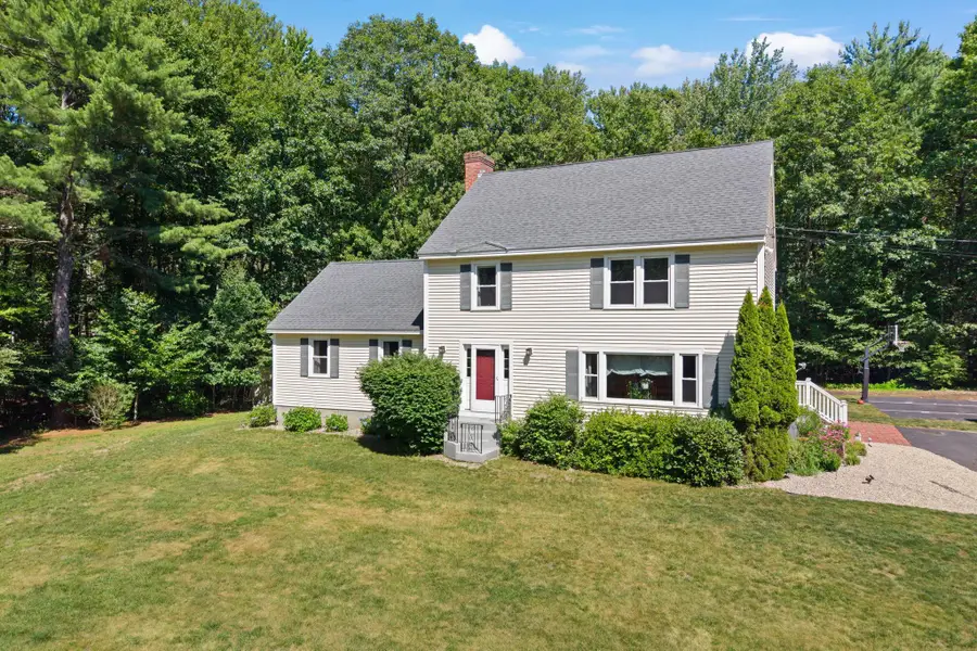 924 River Road, Weare, NH 03281 - #2