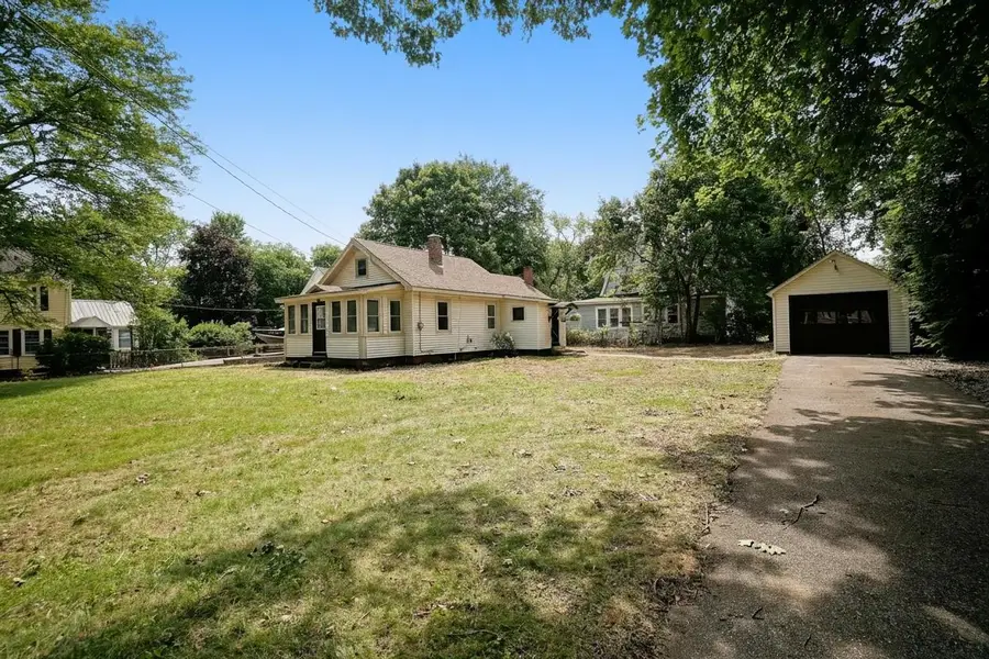 33 Noyes Street, Concord, NH 03301 - #3