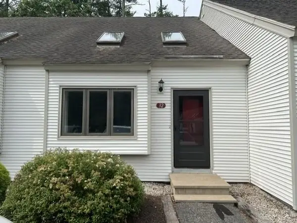 202 Route 27 #32, Raymond, NH 03077