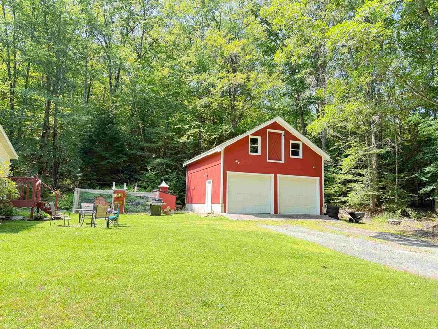 18 Algonquin Road, Enfield, NH 03748 - #2