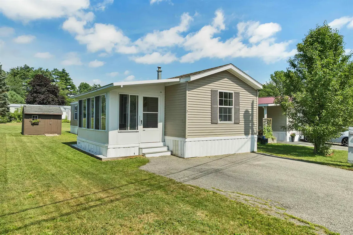7 First Street, Exeter, NH 03833 - #1