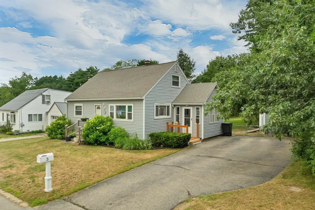 3 Maplewood Avenue, Dover, NH 03820 - #1