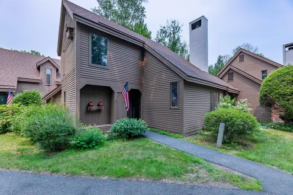 807 Murphy's Road #4B, Hartford, VT 05059