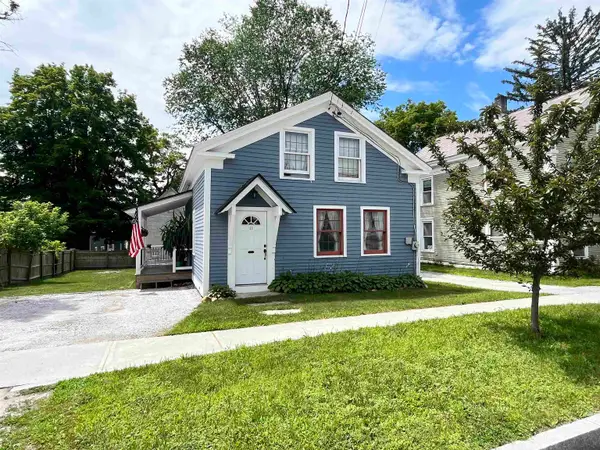 11 Franklin Street, Brandon, VT 05733