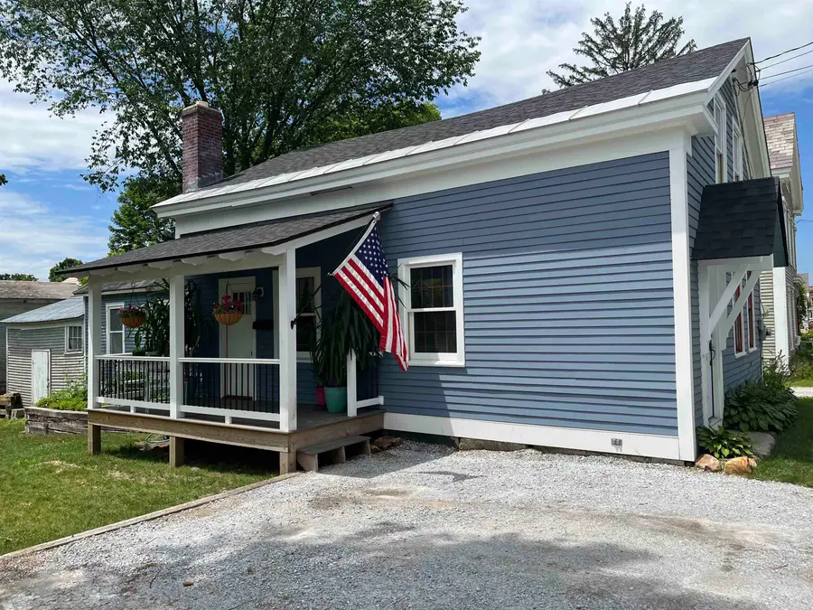 11 Franklin Street, Brandon, VT 05733 - #2