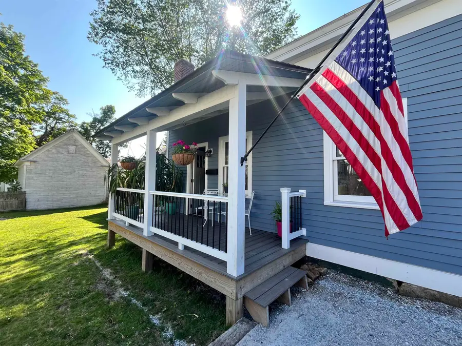 11 Franklin Street, Brandon, VT 05733 - #3