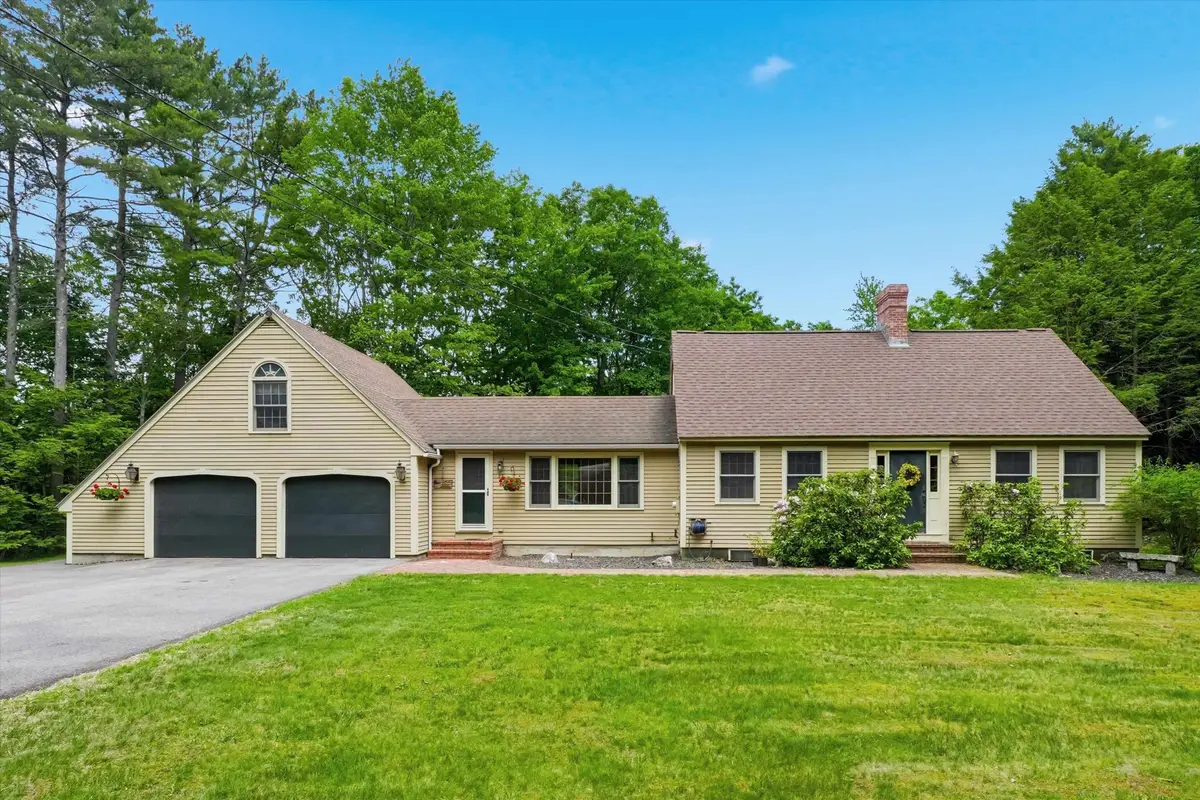 17 Woodhill Road, Bow, NH 03304 - #1