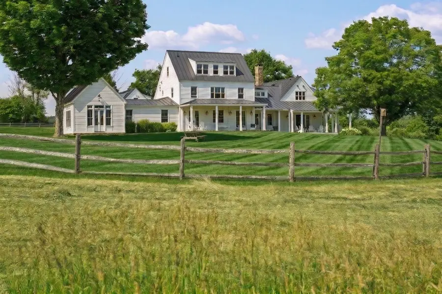 83 Town Farm Hill Road, Hartland, VT 05048 - #2