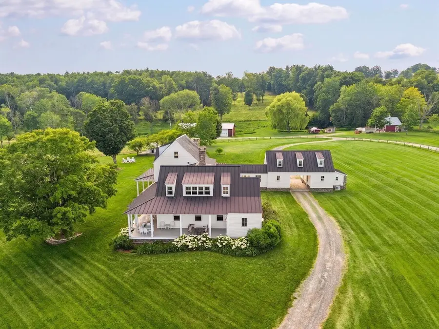 83 Town Farm Hill Road, Hartland, VT 05048 - #3