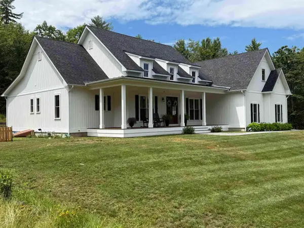 28 Brynn Lane #7, Alton, NH 03809