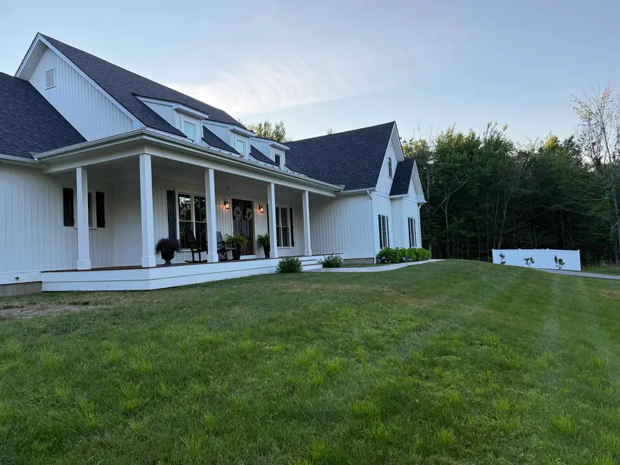 28 Brynn Lane #7, Alton, NH 03809 - #3