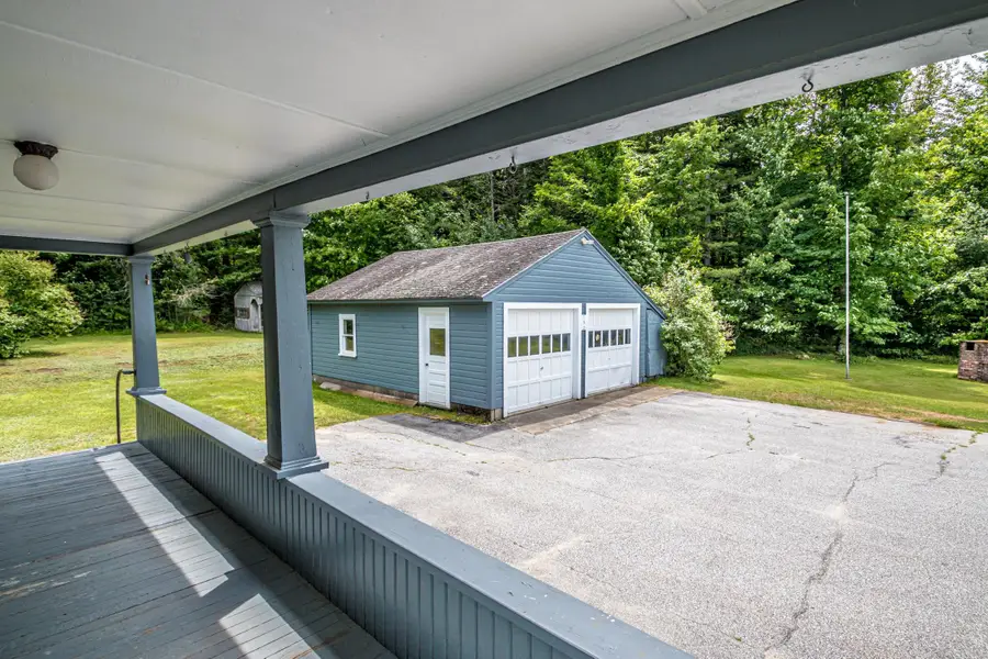 152 Parker Road, Carroll, NH 03598 - #3
