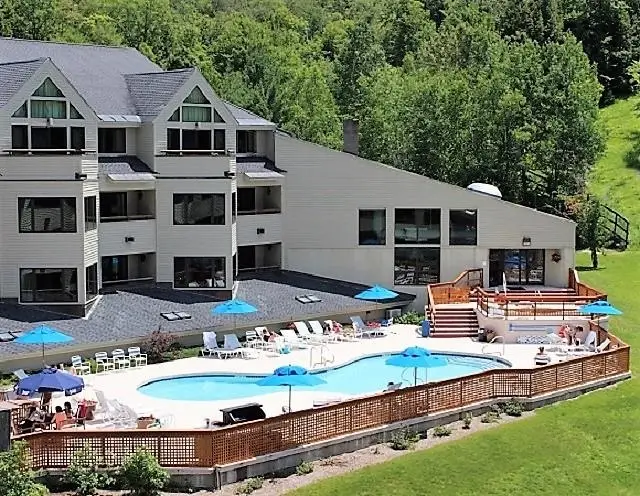 90 Loon Mountain Road #954B, Lincoln, NH 03251 - #1
