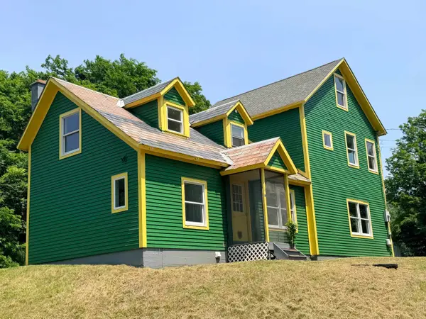36 Paul's Road #6-259, Guilford, VT 05301