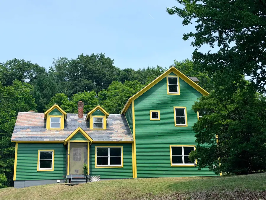 36 Paul's Road #6-259, Guilford, VT 05301 - #2