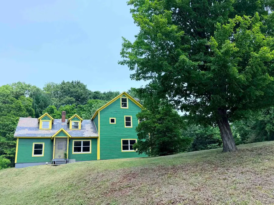 36 Paul's Road #6-259, Guilford, VT 05301 - #3