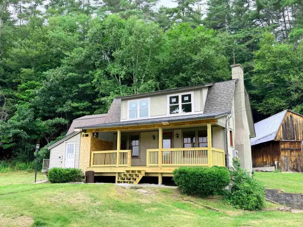 106 Coolidge Highway #6-276, Guilford, VT 05301