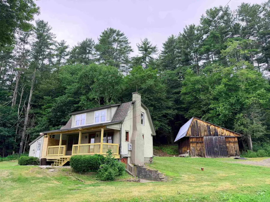 106 Coolidge Highway #6-276, Guilford, VT 05301 - #2