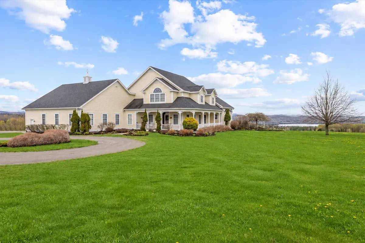 1784 Nelson Hill Road, Derby, VT 05829 - #1