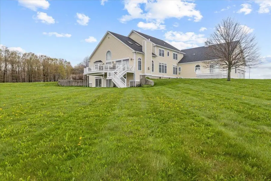 1784 Nelson Hill Road, Derby, VT 05829 - #3