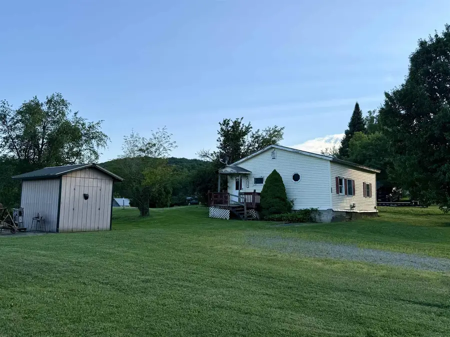 341 Church Road, Bristol, VT 05443 - #2