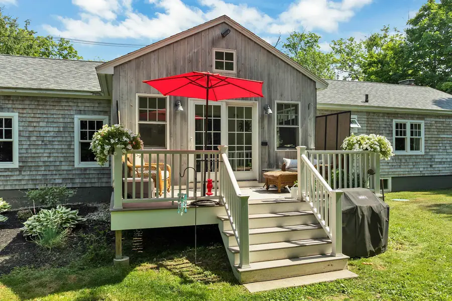 506 N Main Street, Wolfeboro, NH 03894 - #3