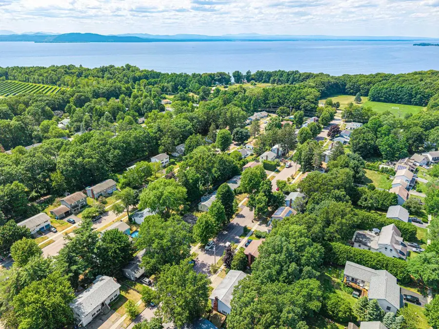88 Pleasant Avenue, Burlington, VT 05408 - #3
