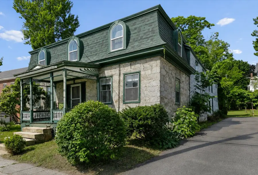 47 N Spring Street, Concord, NH 03301 - #2