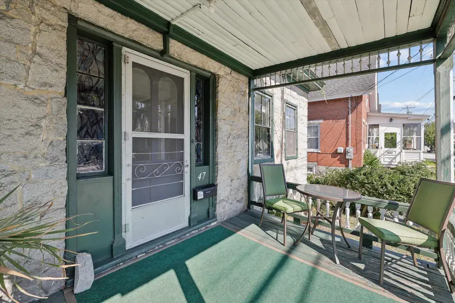 47 N Spring Street, Concord, NH 03301 - #3