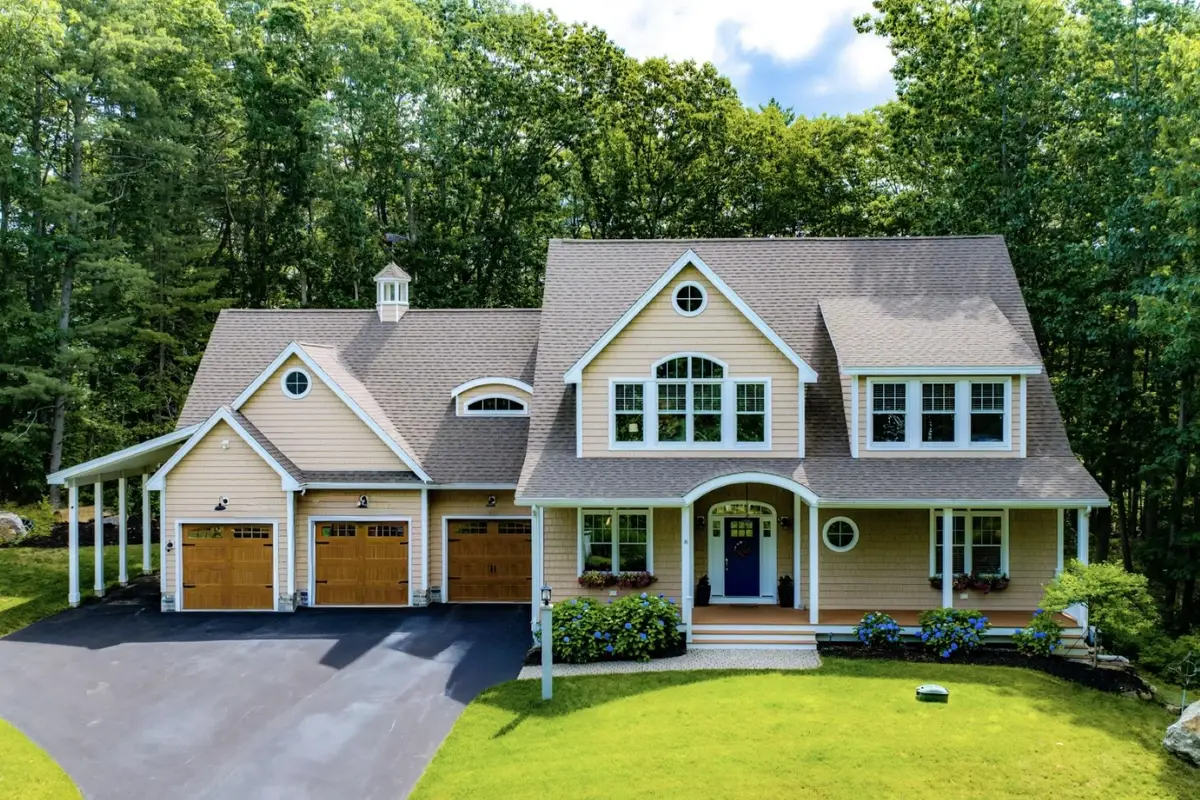 8 Old Ferry Landing Road, Rye, NH 03870 - #1