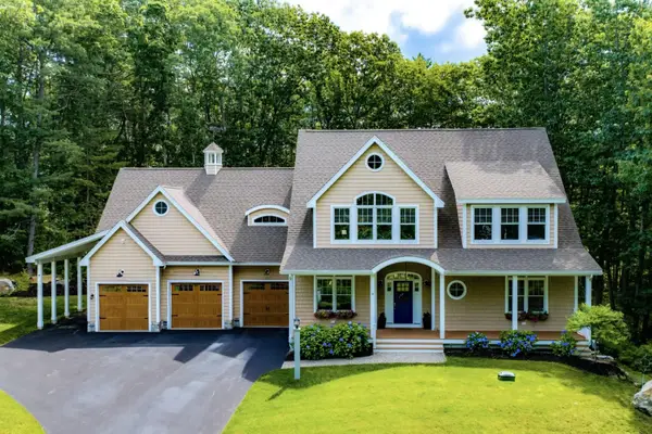 8 Old Ferry Landing Road, Rye, NH 03870